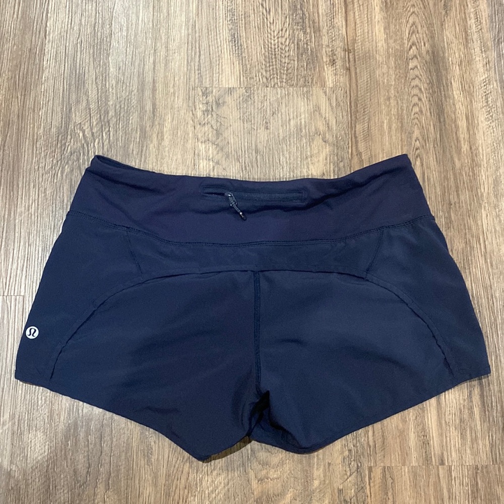 Lululemon Athletica shorts